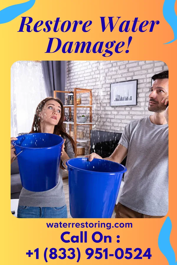 water restoration Superior Water Cleanup Services Harmony
